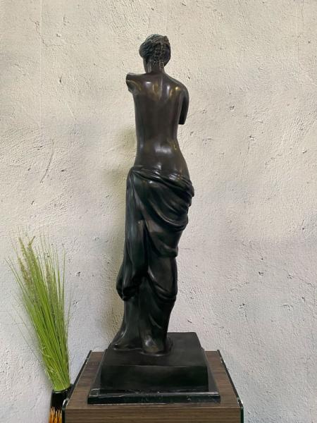 Statue VENUS VON MILO bronze